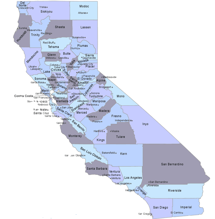 California Traffic Tickets :: myCitation.com