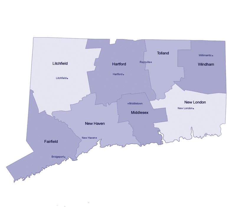 Connecticut Traffic Tickets :: myCitation.com